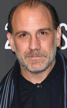 Nick Sandow